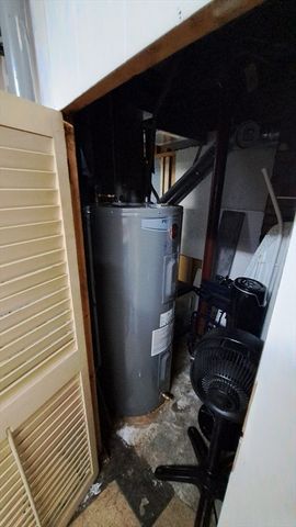 3 Neal, Brockton, MA 02301