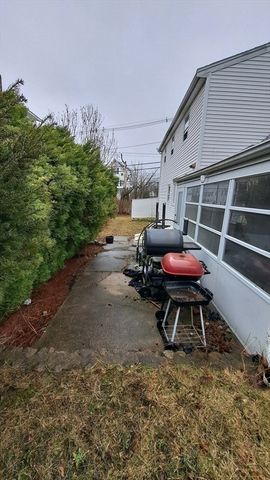 3 Neal, Brockton, MA 02301