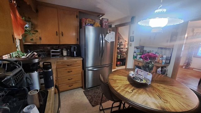 3 Neal, Brockton, MA 02301