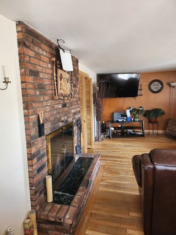 3 Neal, Brockton, MA 02301