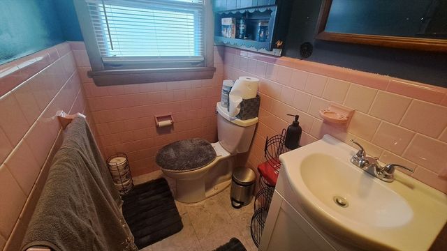 3 Neal, Brockton, MA 02301