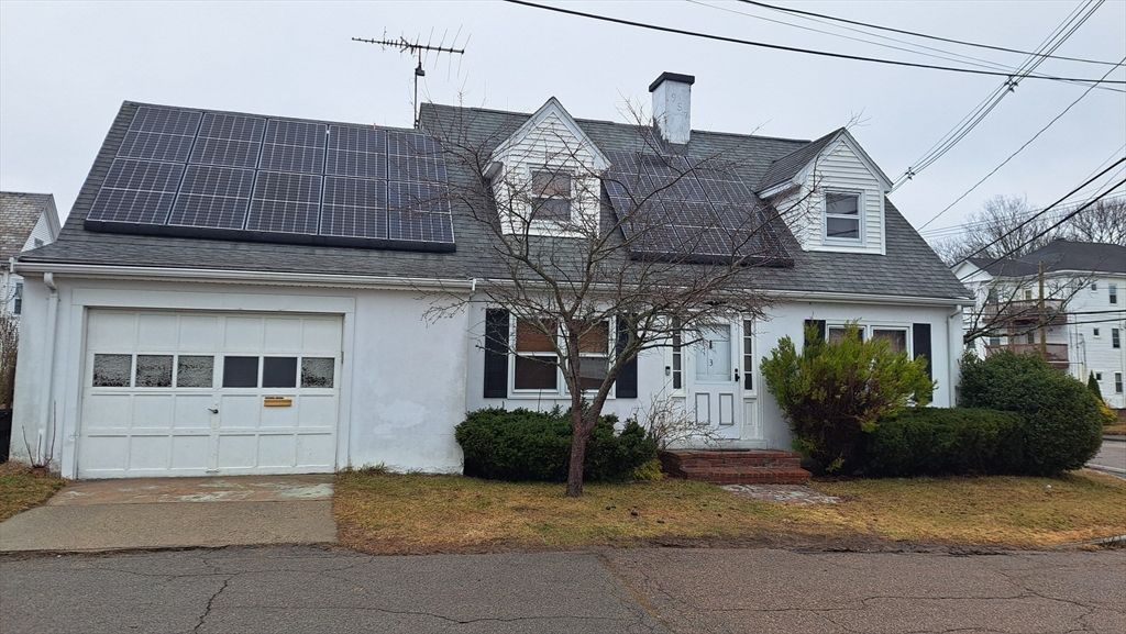 3 Neal, Brockton, MA 02301