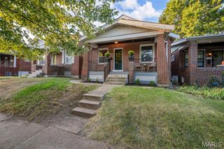 5534 Devonshire Avenue, St Louis, MO 63109