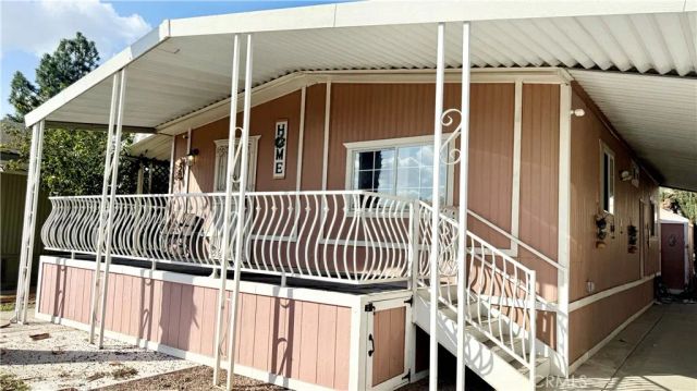 1455 S State 323, Hemet, CA 92543