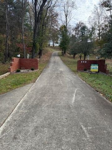 202 Lea Street, South Point, OH 45680