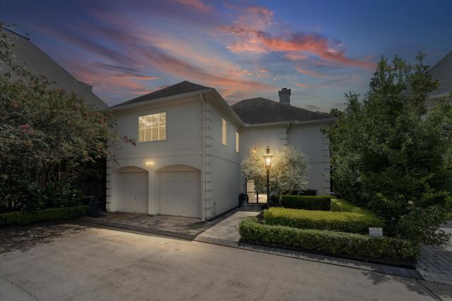 7 Marilane Street, Houston, TX 77007
