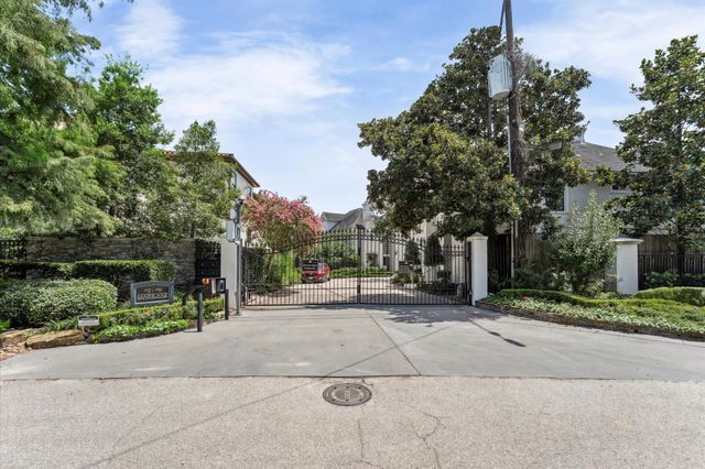 7 Marilane Street, Houston, TX 77007