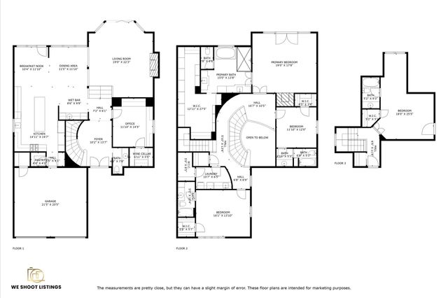 7 Marilane Street, Houston, TX 77007