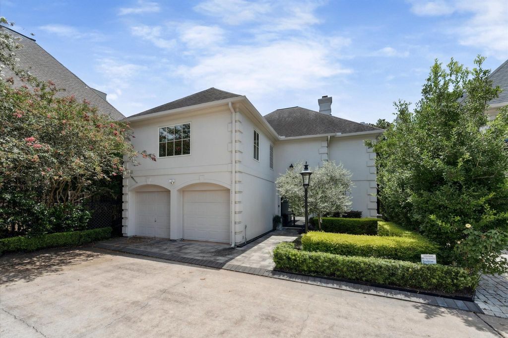 7 Marilane Street, Houston, TX 77007