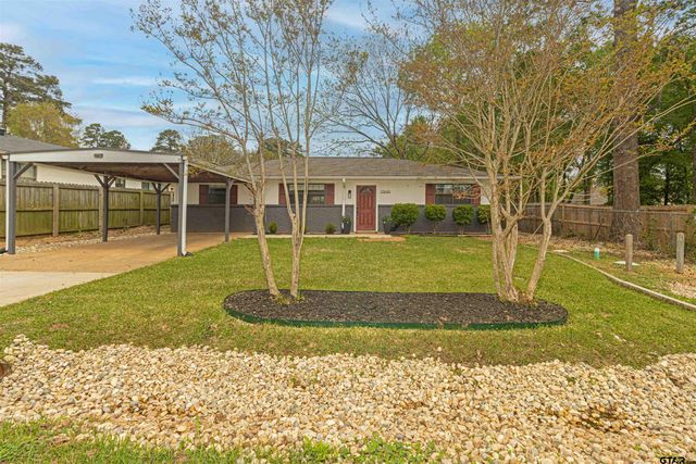 10640 CR 214, Tyler, TX 75707