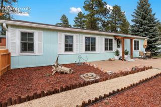 427 S Woodland Avenue, Woodland Park, CO 80863