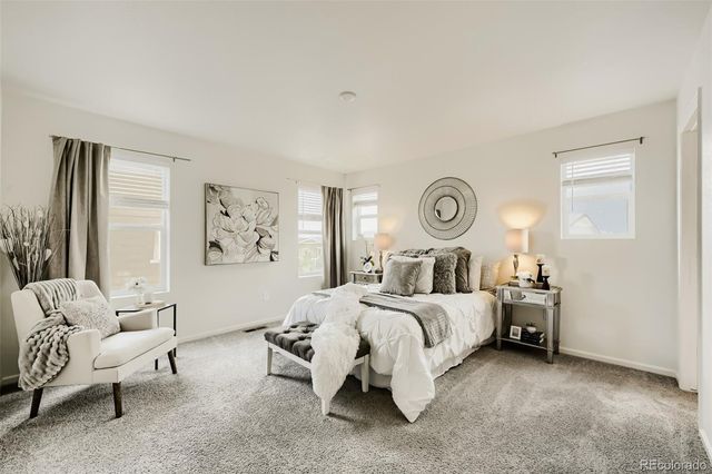 3658 Happyheart Way, Castle Rock, CO 80109