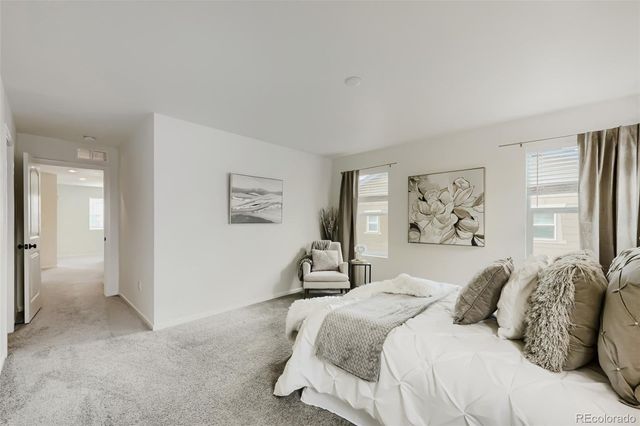 3658 Happyheart Way, Castle Rock, CO 80109