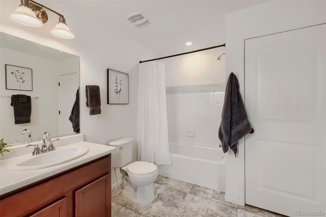 3658 Happyheart Way, Castle Rock, CO 80109