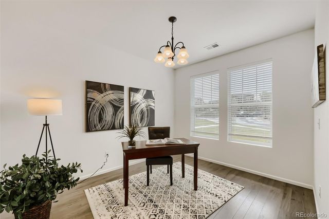 3658 Happyheart Way, Castle Rock, CO 80109