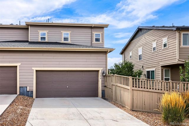 3658 Happyheart Way, Castle Rock, CO 80109