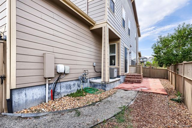 3658 Happyheart Way, Castle Rock, CO 80109