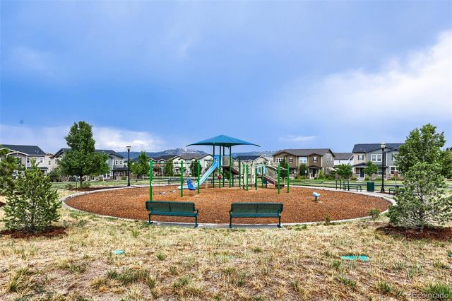 3658 Happyheart Way, Castle Rock, CO 80109