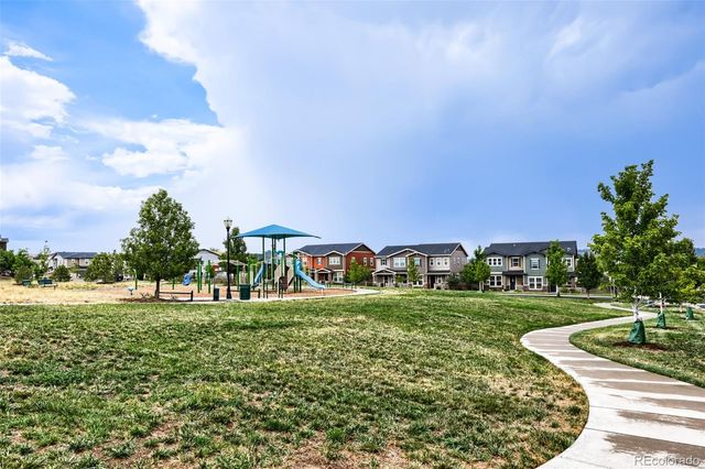 3658 Happyheart Way, Castle Rock, CO 80109