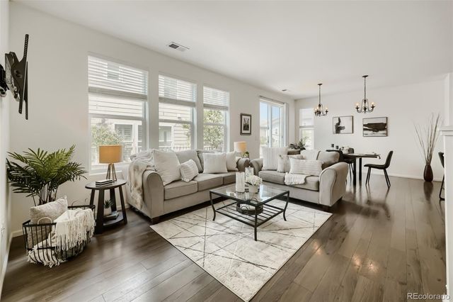 3658 Happyheart Way, Castle Rock, CO 80109