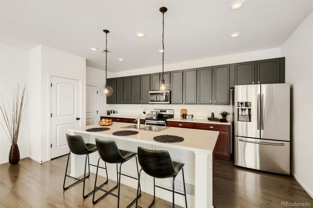 3658 Happyheart Way, Castle Rock, CO 80109