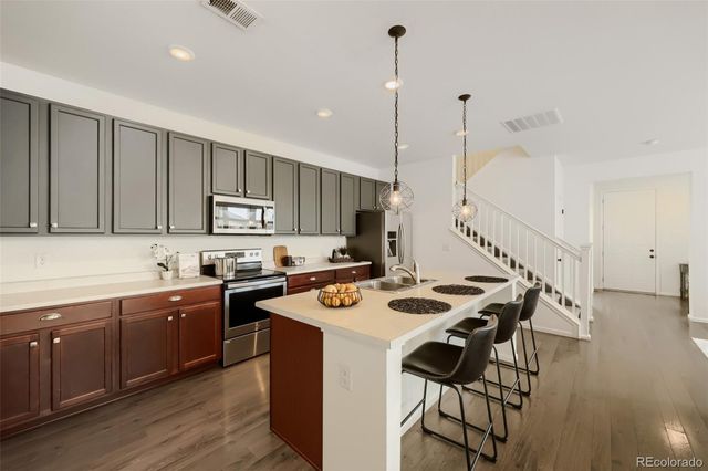 3658 Happyheart Way, Castle Rock, CO 80109