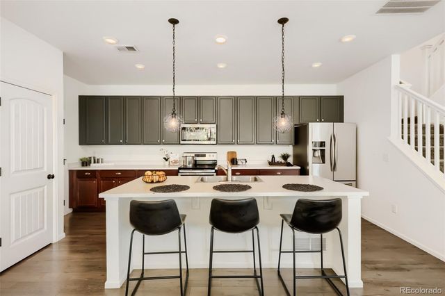 3658 Happyheart Way, Castle Rock, CO 80109