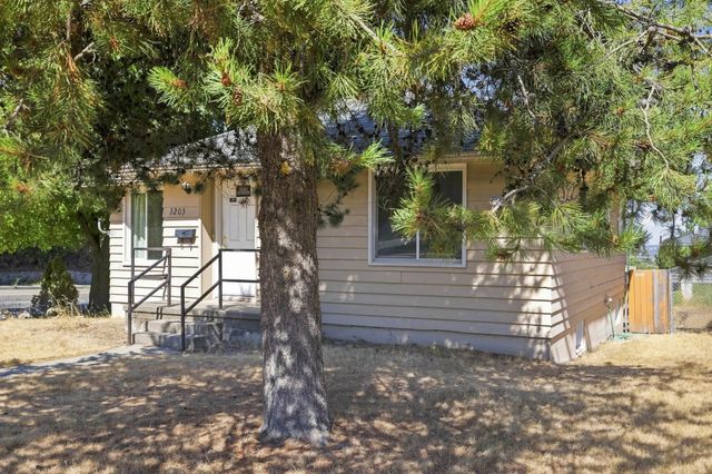 3203 E 19th Ave, Spokane, WA 99223