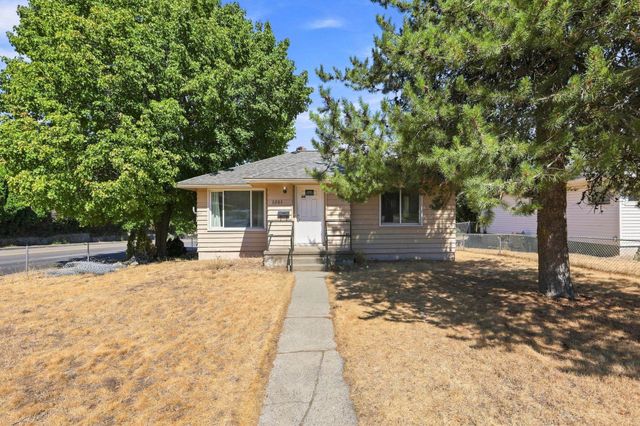 3203 E 19th Ave, Spokane, WA 99223