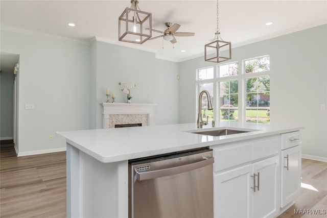 9300 GREYTHORNE Way, Montgomery, AL 36117