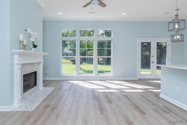 9300 GREYTHORNE Way, Montgomery, AL 36117