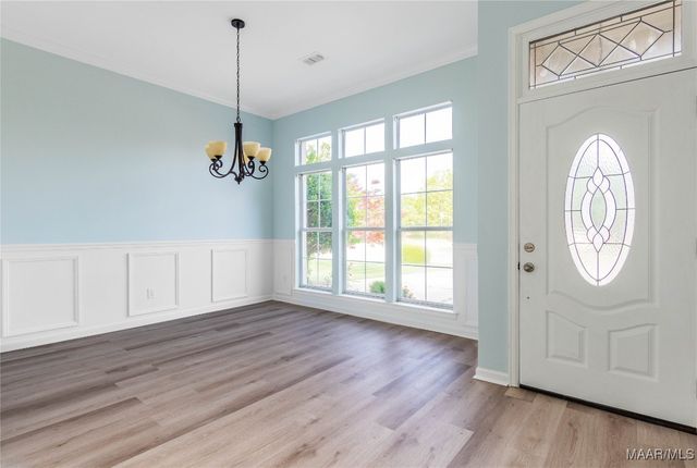 9300 GREYTHORNE Way, Montgomery, AL 36117