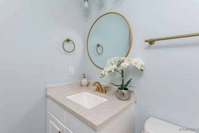 9300 GREYTHORNE Way, Montgomery, AL 36117