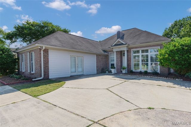 9300 GREYTHORNE Way, Montgomery, AL 36117