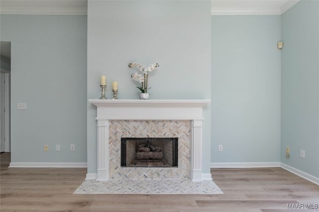 9300 GREYTHORNE Way, Montgomery, AL 36117