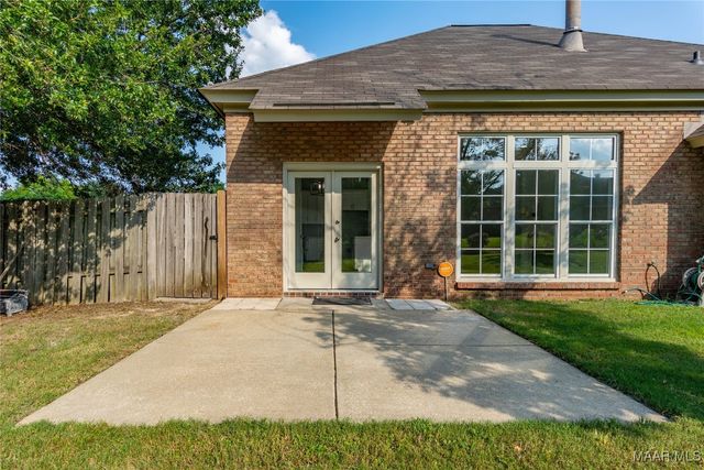 9300 GREYTHORNE Way, Montgomery, AL 36117