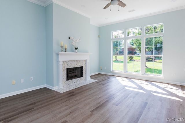 9300 GREYTHORNE Way, Montgomery, AL 36117