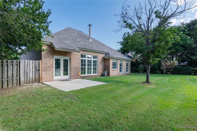 9300 GREYTHORNE Way, Montgomery, AL 36117