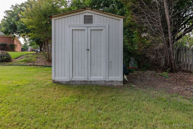 9300 GREYTHORNE Way, Montgomery, AL 36117