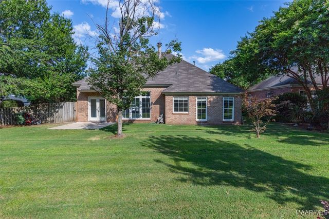 9300 GREYTHORNE Way, Montgomery, AL 36117