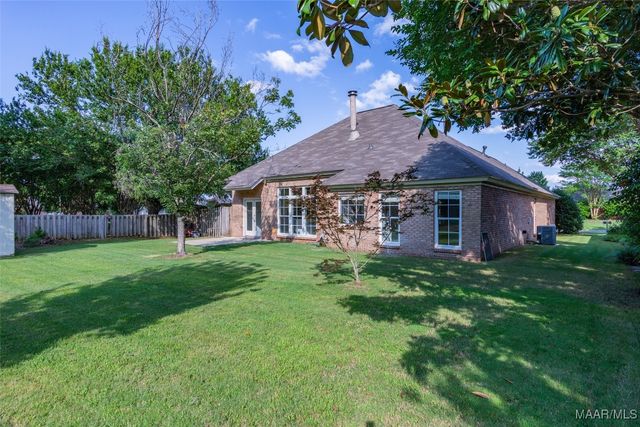 9300 GREYTHORNE Way, Montgomery, AL 36117