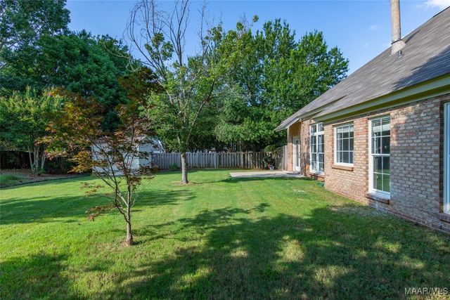 9300 GREYTHORNE Way, Montgomery, AL 36117