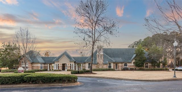 9300 GREYTHORNE Way, Montgomery, AL 36117