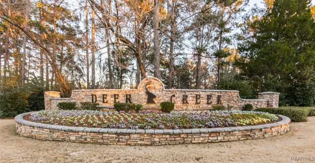 9300 GREYTHORNE Way, Montgomery, AL 36117