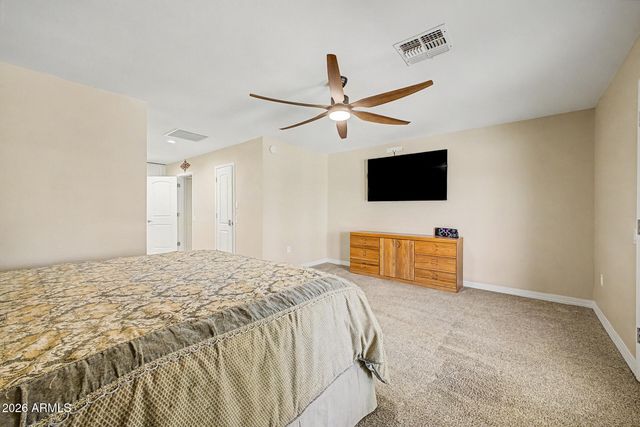 11407 N ARBOR Court, Sun City, AZ 85351