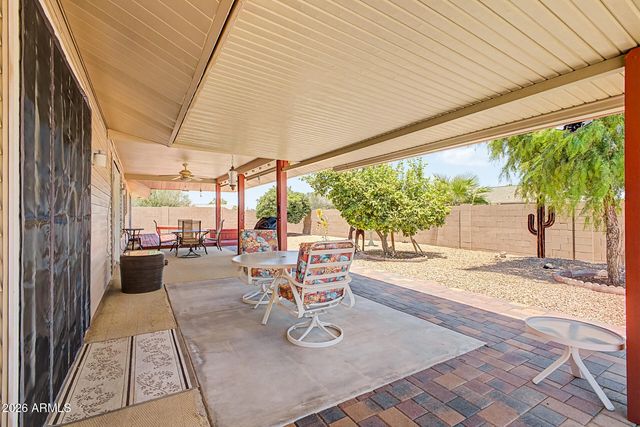 11407 N ARBOR Court, Sun City, AZ 85351