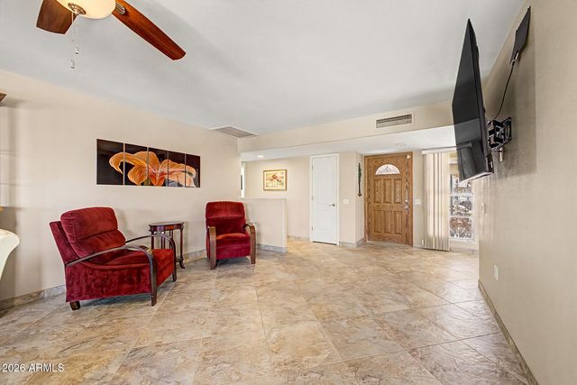 11407 N ARBOR Court, Sun City, AZ 85351