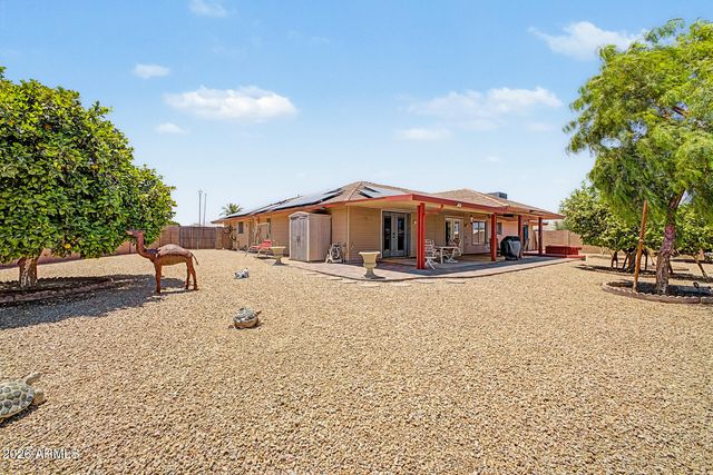 11407 N ARBOR Court, Sun City, AZ 85351