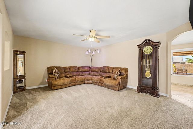 11407 N ARBOR Court, Sun City, AZ 85351