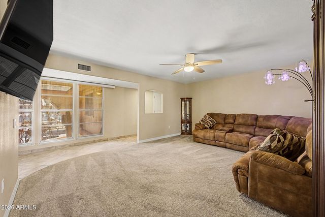 11407 N ARBOR Court, Sun City, AZ 85351
